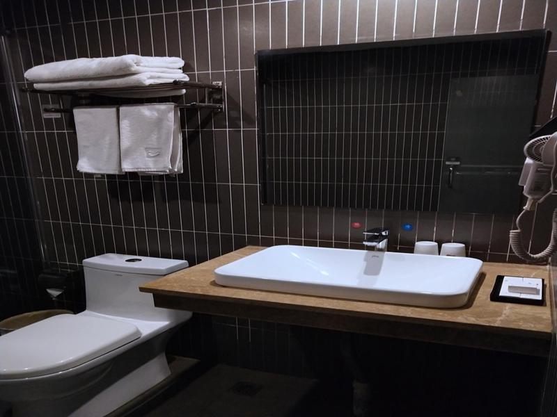Thank Inn Plus Hotel Jiangxi Fuzhou Jinxi County Government Square מראה חיצוני תמונה